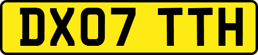 DX07TTH