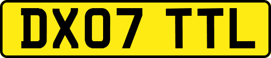DX07TTL