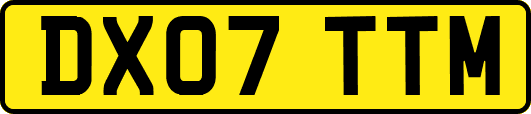 DX07TTM