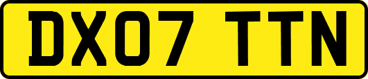 DX07TTN