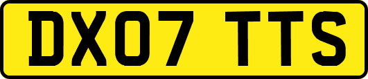 DX07TTS