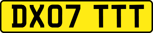 DX07TTT