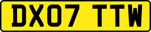 DX07TTW