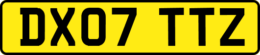 DX07TTZ