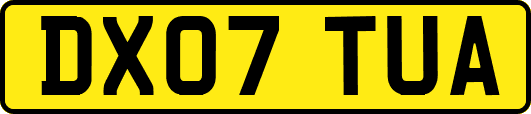 DX07TUA