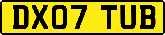 DX07TUB