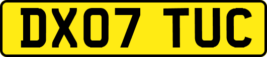 DX07TUC