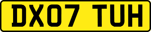 DX07TUH