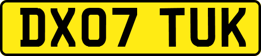 DX07TUK