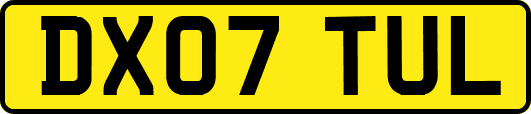 DX07TUL
