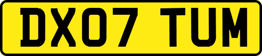 DX07TUM