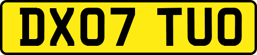 DX07TUO