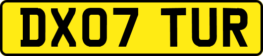 DX07TUR