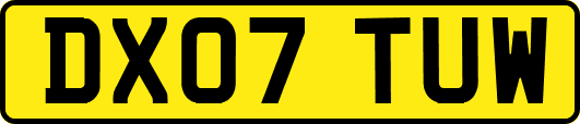 DX07TUW