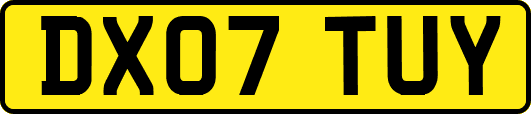 DX07TUY