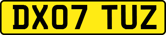 DX07TUZ