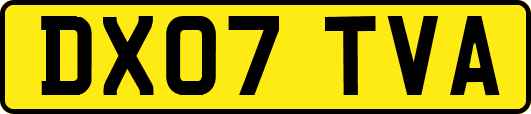 DX07TVA