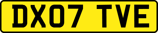 DX07TVE