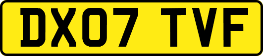 DX07TVF