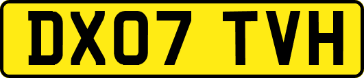 DX07TVH