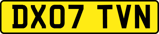 DX07TVN