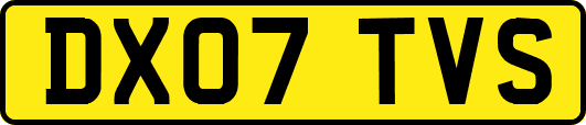 DX07TVS