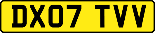 DX07TVV