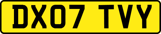 DX07TVY