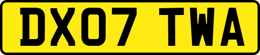 DX07TWA