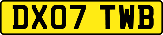 DX07TWB