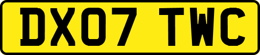 DX07TWC