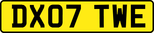 DX07TWE