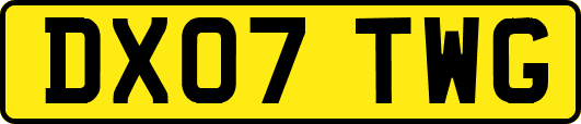 DX07TWG