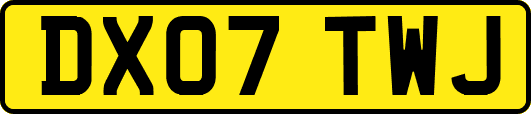 DX07TWJ