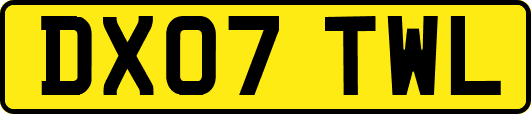 DX07TWL