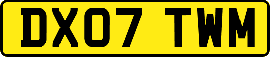 DX07TWM