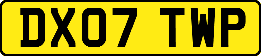 DX07TWP