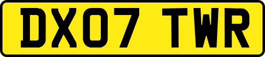 DX07TWR