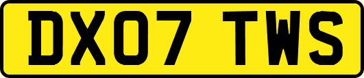 DX07TWS
