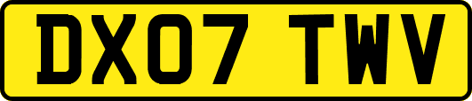 DX07TWV