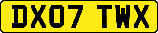DX07TWX