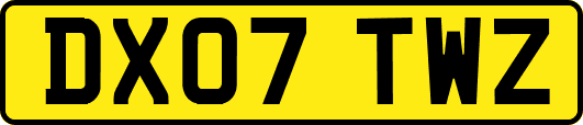 DX07TWZ