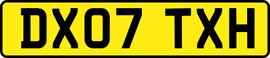 DX07TXH