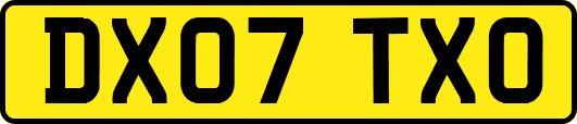 DX07TXO