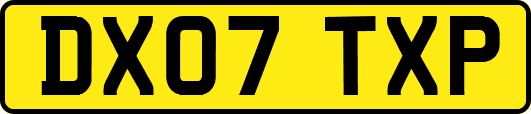 DX07TXP