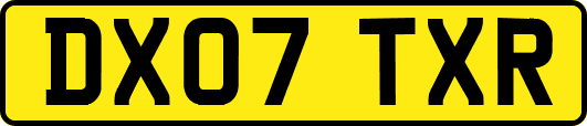DX07TXR