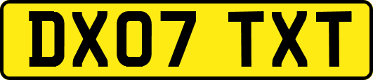 DX07TXT