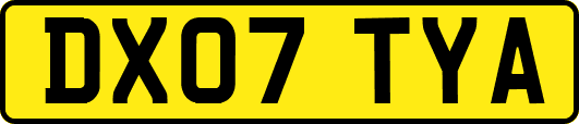 DX07TYA