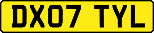 DX07TYL