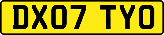 DX07TYO